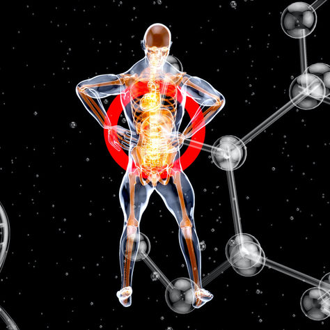 Future of Longevity (AI in health, gene therapies, frontier science)