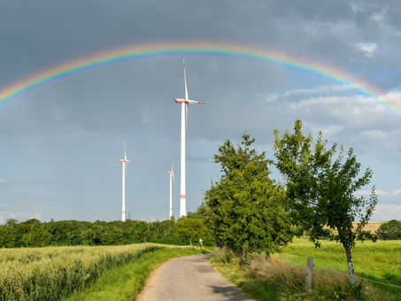 Arevon Wind Portfolio (Former Capital Dynamics)