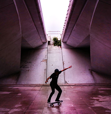 Image by Daniel Mirlea