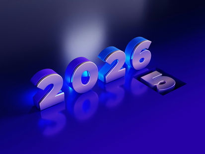 Message From the Chair: December 2025