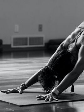Why You Should Do Hot Yoga