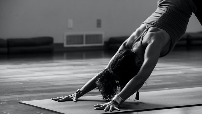 Marketing AI for Yoga Teachers & Studios