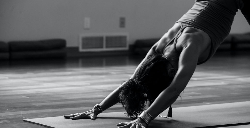 Trauma-Adapted Yoga in Forensic Psychiatry: A New Tool for Healing