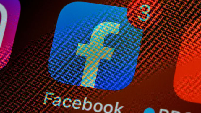 Facebook necesitará permiso para mostrar anuncios personalizados en la UE