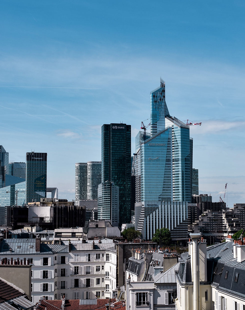 débarras bureau local commercial Paris Île-de-France professionnel