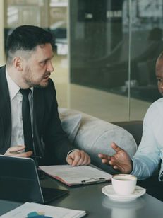 How to Handle Constructive Criticism