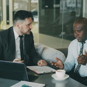 Commercial Mediation. Debbie Watkins of Basingstoke Mediation Services.