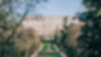 Scenic view of the Campo del Moro gardens in Madrid, perfect spot for an intimate engagement