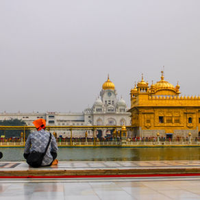 Must Visit Places in Incredible Amritsar