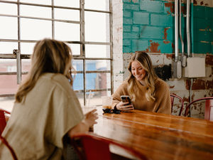 Possessed By Cellphone.