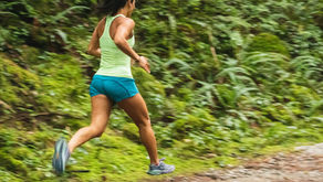 How to prevent anxiety and depression: why running could reduce the need for antidepressants