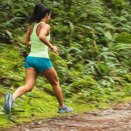 Three Things That Happen Wehn you Move Your Body Daily