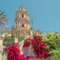 Casa vacanza villa con piscina Sicilia