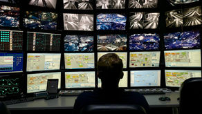 Security Cameras CCTV in 2026: The Future of Intelligent Surveillance Systems