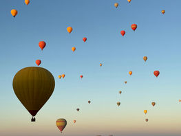 Behind the Booking: What Really Goes Into Designing a Luxury Journey