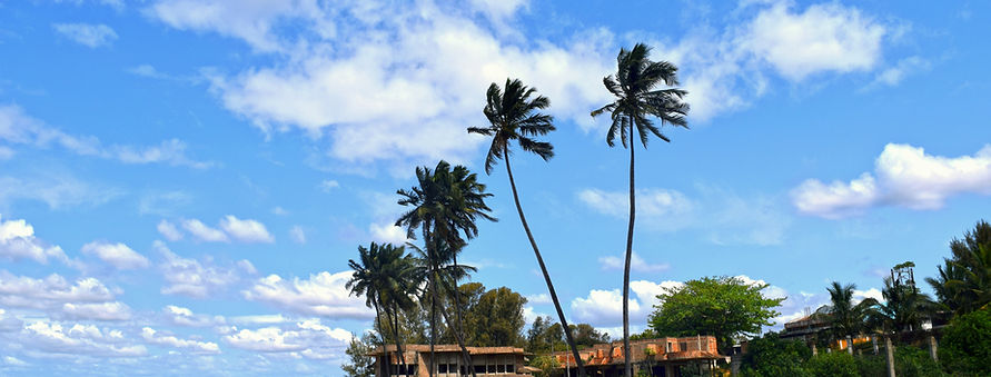 Mozambique