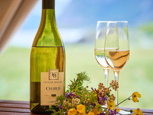 Chablis: From Limestone Soil to Global Wine Lists, Place Becomes Taste