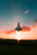 spaceship