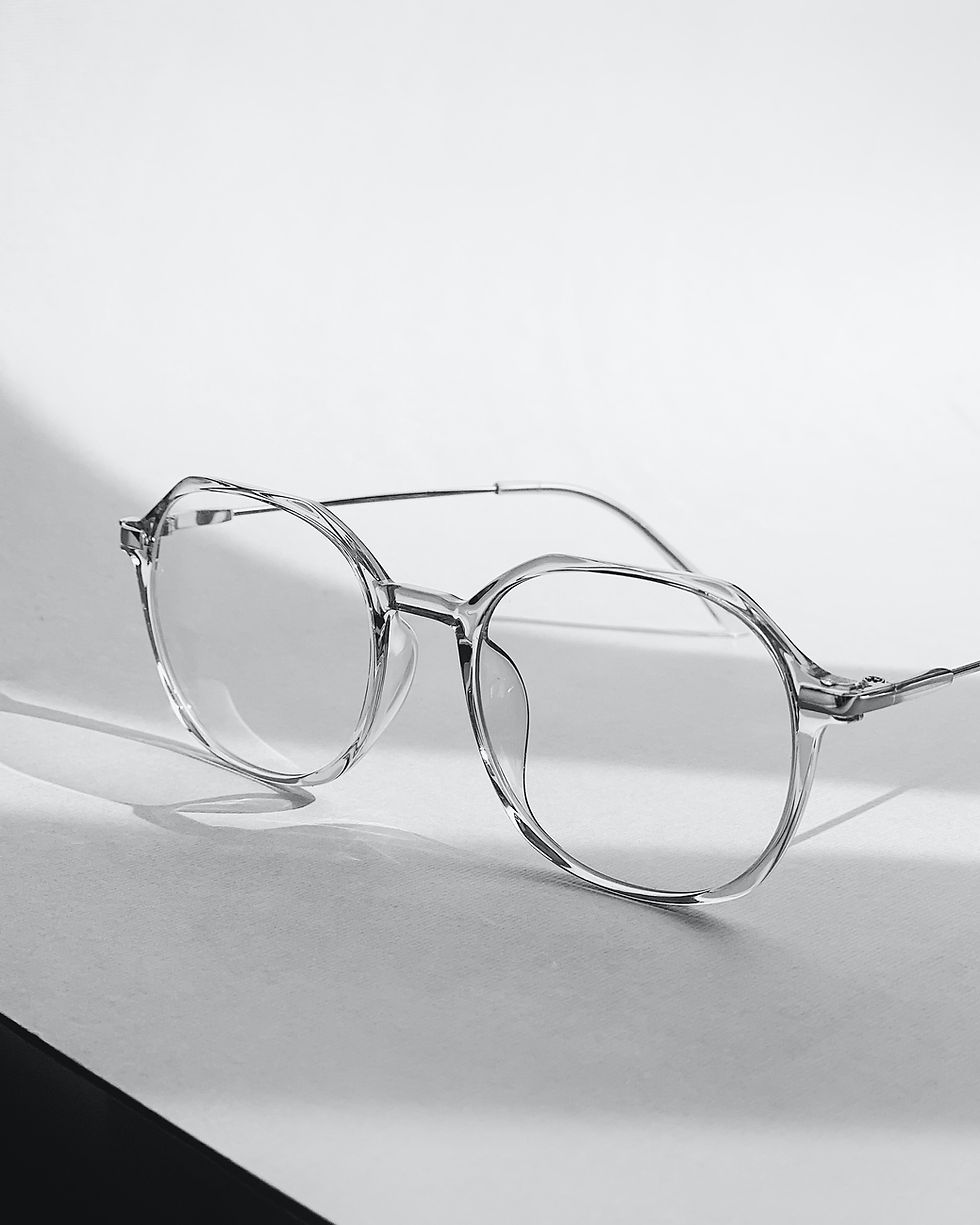Learn About Lenses