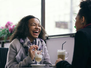 Black Mental Health Awareness Month: You Matter Too