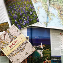 A2 Level Geography