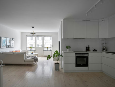 Modern Home Improvements That Elevate Everyday Living