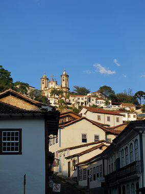 ELEIÇÕES: Turismo nos planos dos candidatos ao Governo de Minas, mas propostas têm focos divergentes