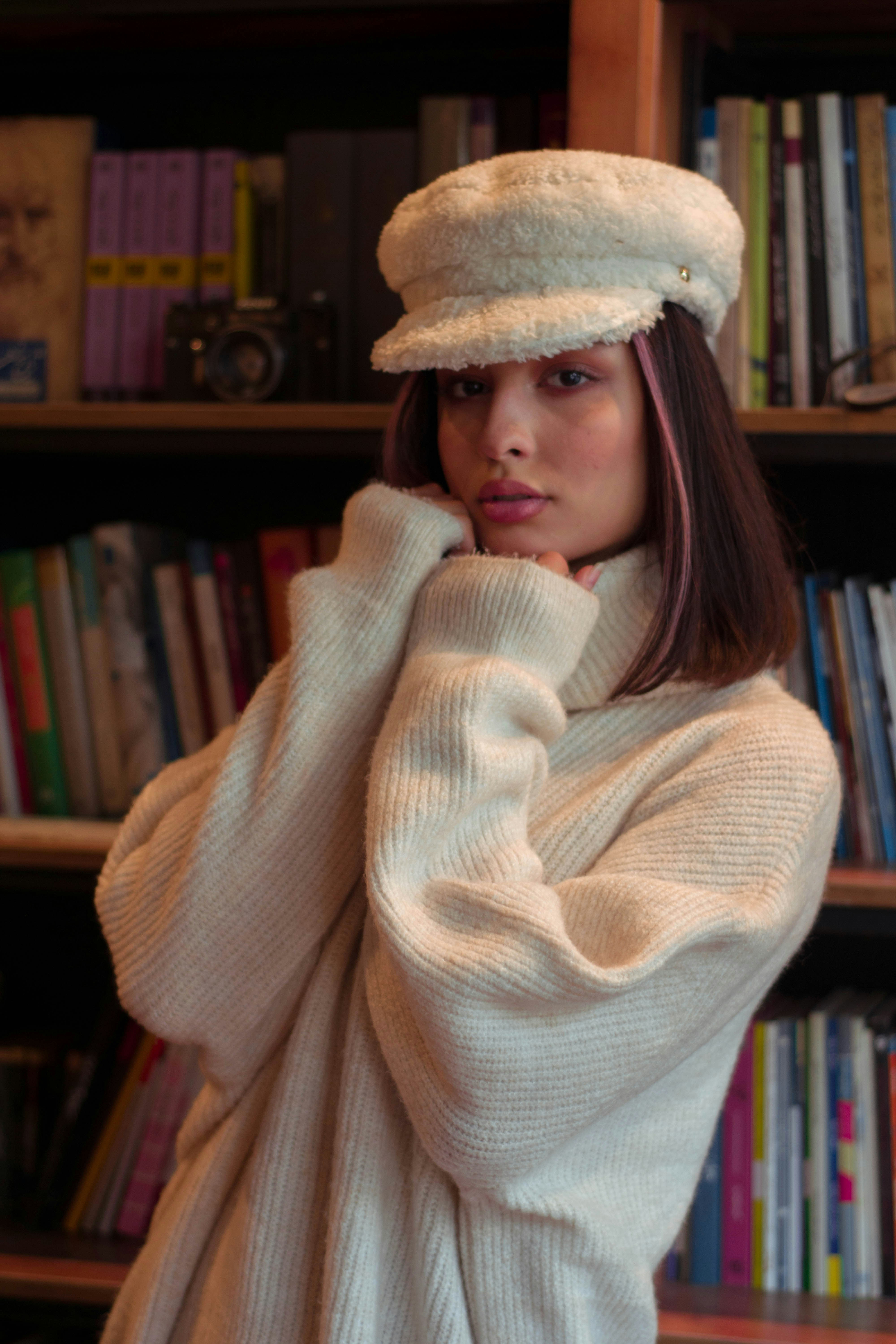 Jumpers (Wash and Fold) £3.75