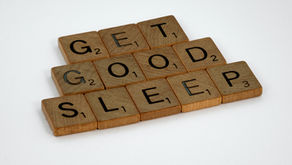 The Best Natural Sleep Aid! Ease Magnesium