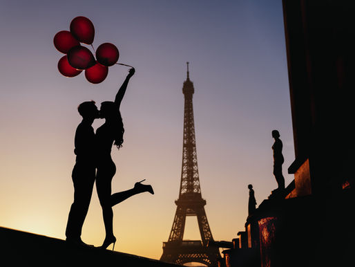 Spa privatif et massage duo Saint-Valentin à Paris
