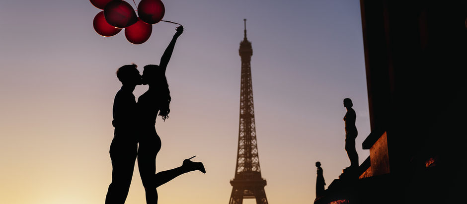 Spa privatif et massage duo Saint-Valentin à Paris