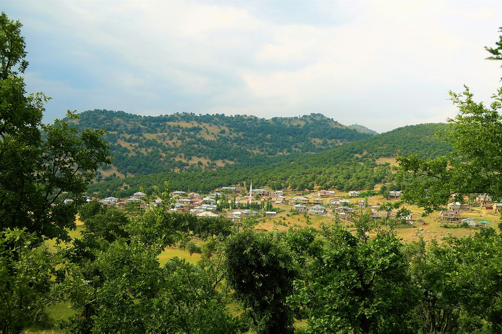 Turkiye Yacht Charter