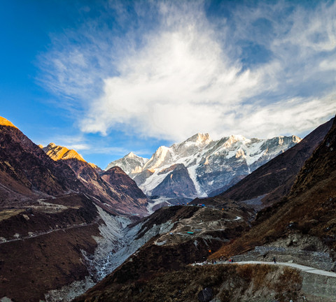 kedarnath tour package
