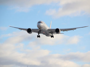 'Strike' barrier to air transport in Belgium and Italy