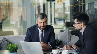 Contribution Différentielle sur les Hauts Revenus | T2F Expert-Comptable Toulouse