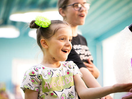 Feelings and Emotions Charades for Kids