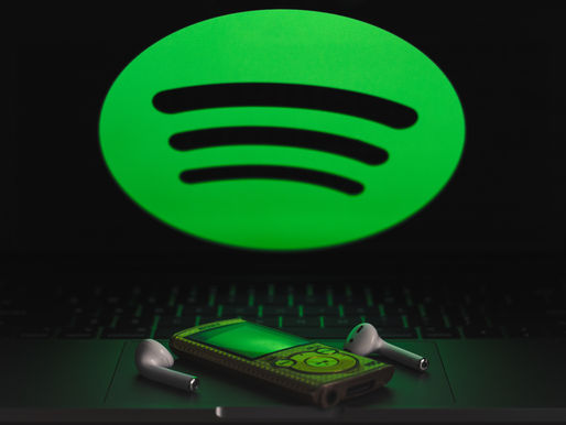 Spotify Wins Patent to Snoop on Users to Gauge Their ‘Emotional State’