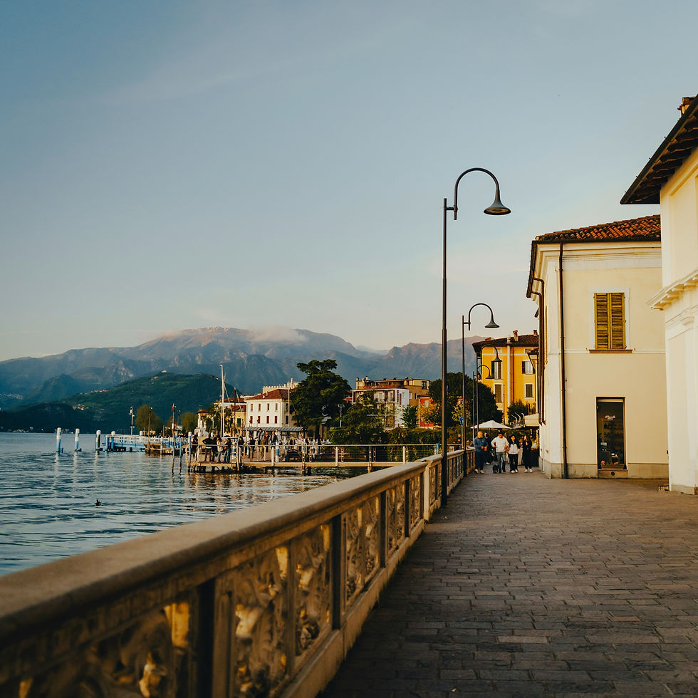 Iseo