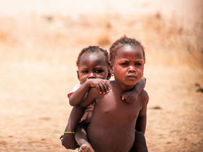 Malnutrition in kids