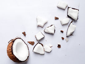 Is coconut oil unhealthy (and other things you need to know about fat)