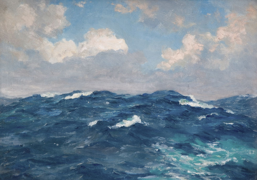 Image by Birmingham Museums Trust