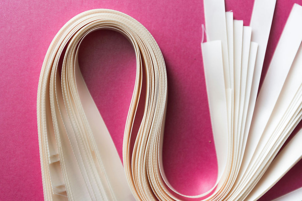 PAPER QUILLING