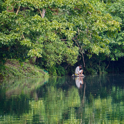 Lakbay: San Pablo City, Laguna