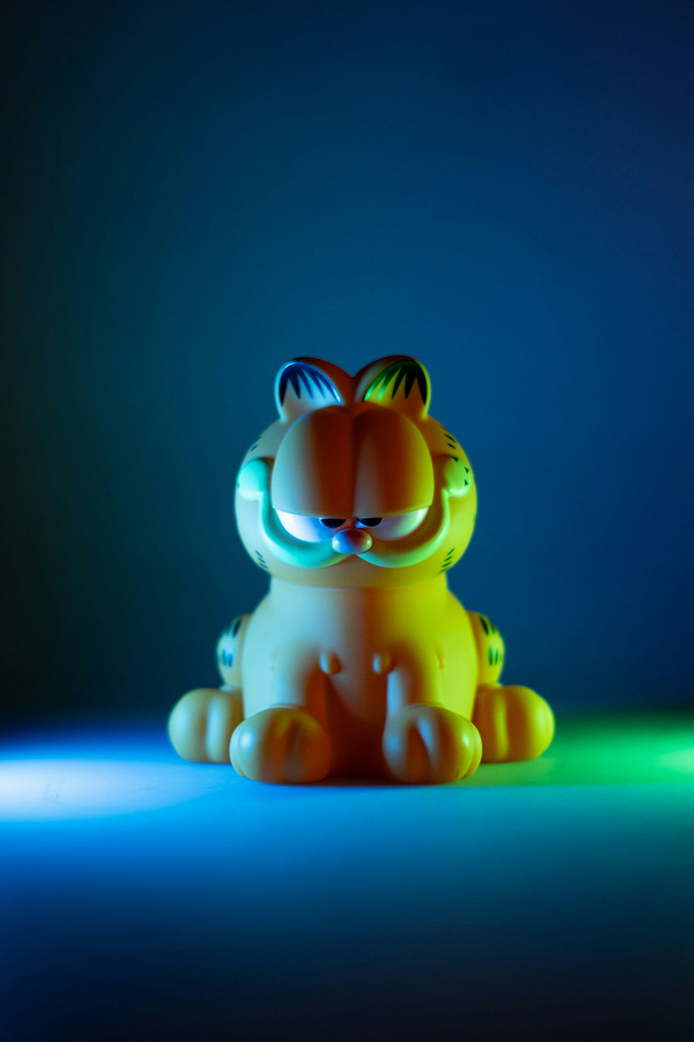 What Kind of Cat Breed is Garfield? What Kind of Dog Breed is Odie?