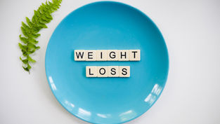 A dietitian explains how this simple diet can help you lose weight sustainably.