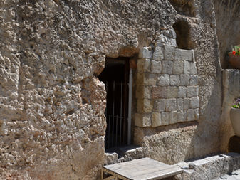 The Resurrection of Jesus: Why it matters for the world
