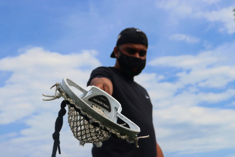 Upcoming Lacrosse Camps Powered by IM3 and F&M Lacrosse