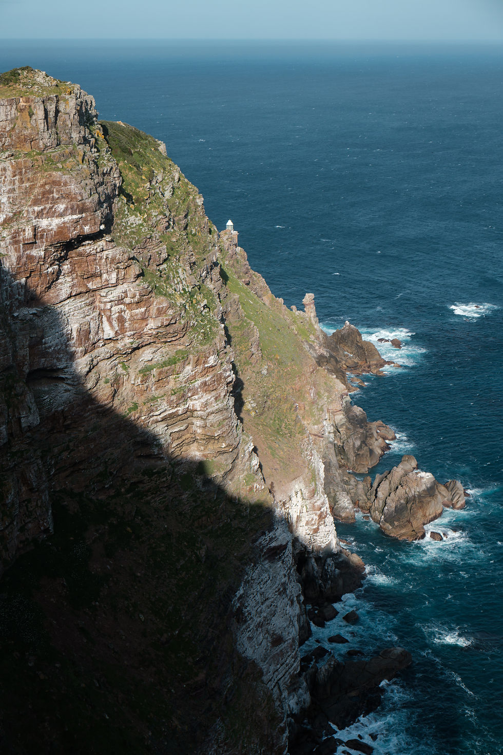Hike Cape Point
