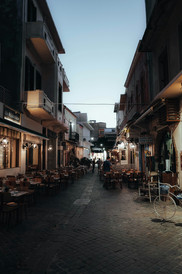 auüberwachung für deutschsprachige Bauherren auf Kreta