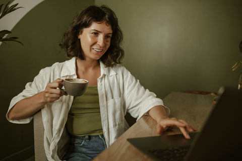 online therapy